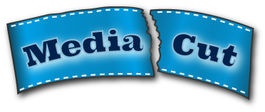 MediaCut Logo